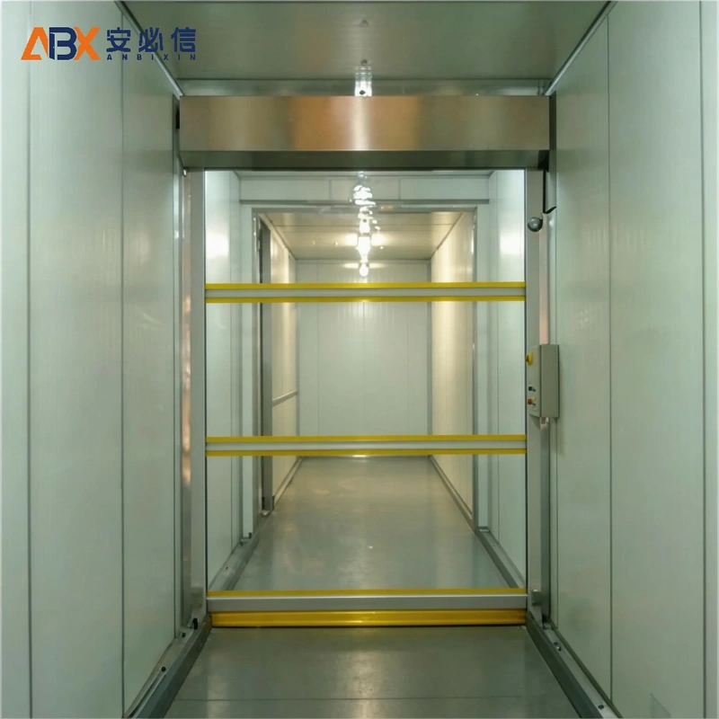 宝鸡工业快速门